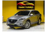 Mazda CX-9 2014